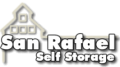 San Rafael Self Storage