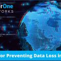 Tips for Preventing Data Loss in SMB