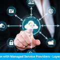 Cloud Migration with Managed Service Providers - LayerOne Networks