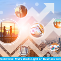 Layer One Networks: MSPs Sheds Light on Business Continuity Plan