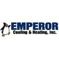 Emperor Cooling & Heating, Inc.