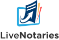 Live Notaries LLC