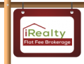 IRealty Flat Fee Brokerage
