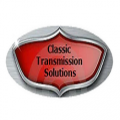 Classic Transmission Solutions