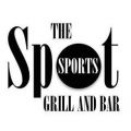 The Spot Sports Grill & Bar