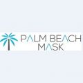 Palm Beach Mask