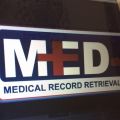 MED – R ( Medical Solutions)