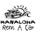 Manaloha Rent A Car