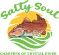 Salty Soul charters of Crystal River llc.