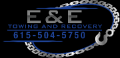 E & E Towing Service