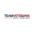 Team Veterans Pest Control