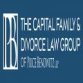 Capital Family & Divorce Law Group