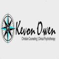 Kevon Owen Christian Counseling Clinical Psychotherapy Oklahoma City