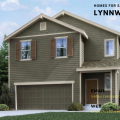 Lynnwood WA Homes/Houses for Sale