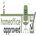 Homeoffice approved