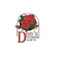 Don’s Flowers & Gifts
