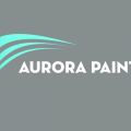 Aurora Painting