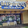 Clip & Cut Salon