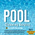 Pool Cleaning Before and After a Heavy Rainstorm or Hurricane