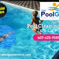 How to choose swimming pool cleaning services