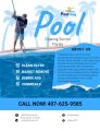 Benefits of hiring professional pool cleaning service during a Covid-19