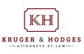 Kruger & Hodges Attorneys at Law