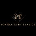 Portraits by Teneice