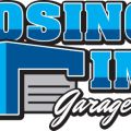 Closing Time Garage Doors