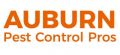 Auburn Pest Control Pros