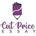 Cut Price Essay US First Cheapest Writing Company