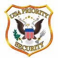 USA PRIORITY SECURITY