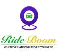 RideBoom — the Number One Choice of Taxi Rideshare In Punjab