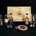 Whisky Flavour Brings Tipple Tasters to Doors Across The Globe