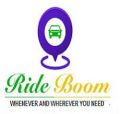 RideBoom India — the Only Pocket Friendly Ride with A Good Vibe