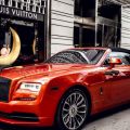 Say Hello to the Biggest Luxury Car Rental in Miami — EMC Exotic Rentals