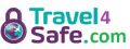 Online Travel Agency Travel4safe. Com Announces Exciting Low Cost Airline Travel and Hotel Stay