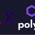 OniBits partners with Polygon Studios!