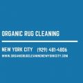 Organic Rug Cleaning New York City