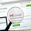 Setup Gmail in MS Outlook