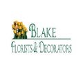 Blake Florists, Decorators & Flower Delivery