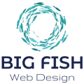 Big Fish Web Design