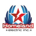 Homeland Electric Inc - Electrician & EV Installation Riverside