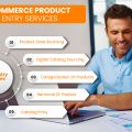 What eCommerce Product Data Entry Services Offer You?