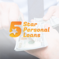 5 Star Personal Loans