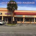 Asian Spa and Massage