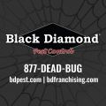 Black Diamond Pest Control (Columbus)