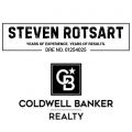 Steven Rotsart:Coldwell Banker Realty