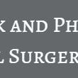 Buck & Phillips Oral Surgery