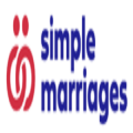 Simple Marriages San Diego - Wedding Officiant, Elopement & Virtual Ceremony