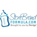 Store Brand Formula